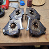 Dana 44 Billet / Fabricated Steering Knuckle