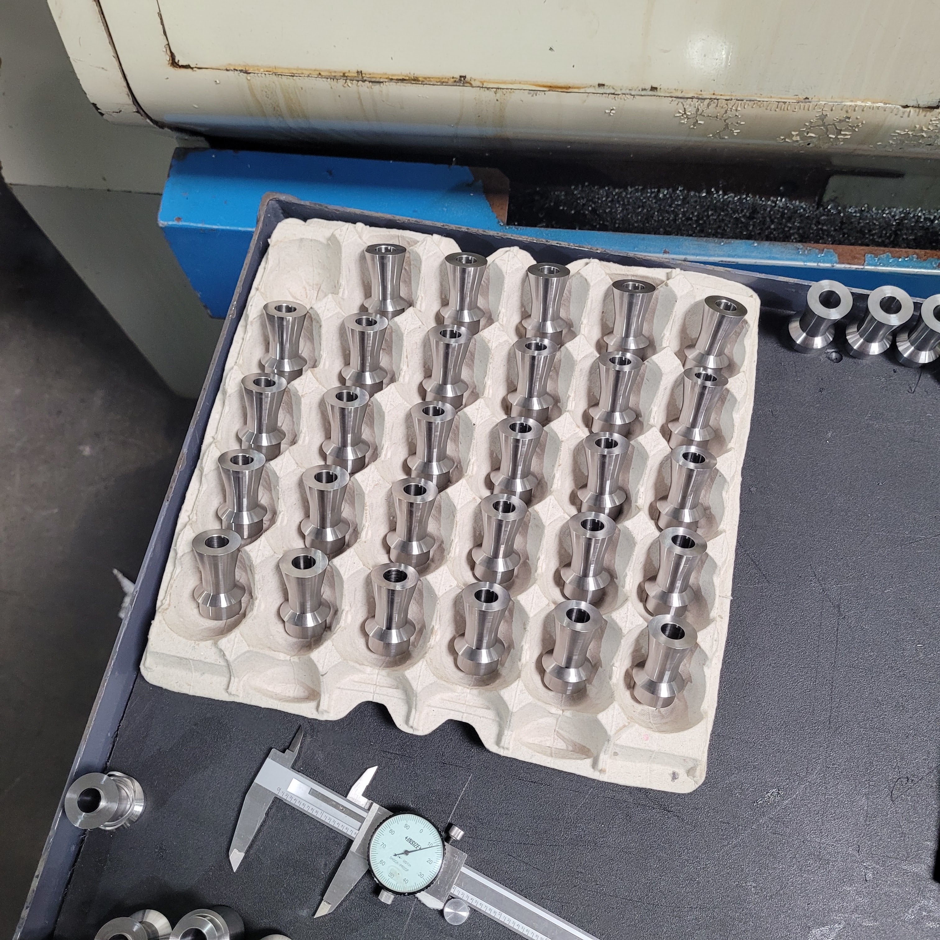 Speed UTV Pivot Upgrade A La Carte – Hollander Motorsports