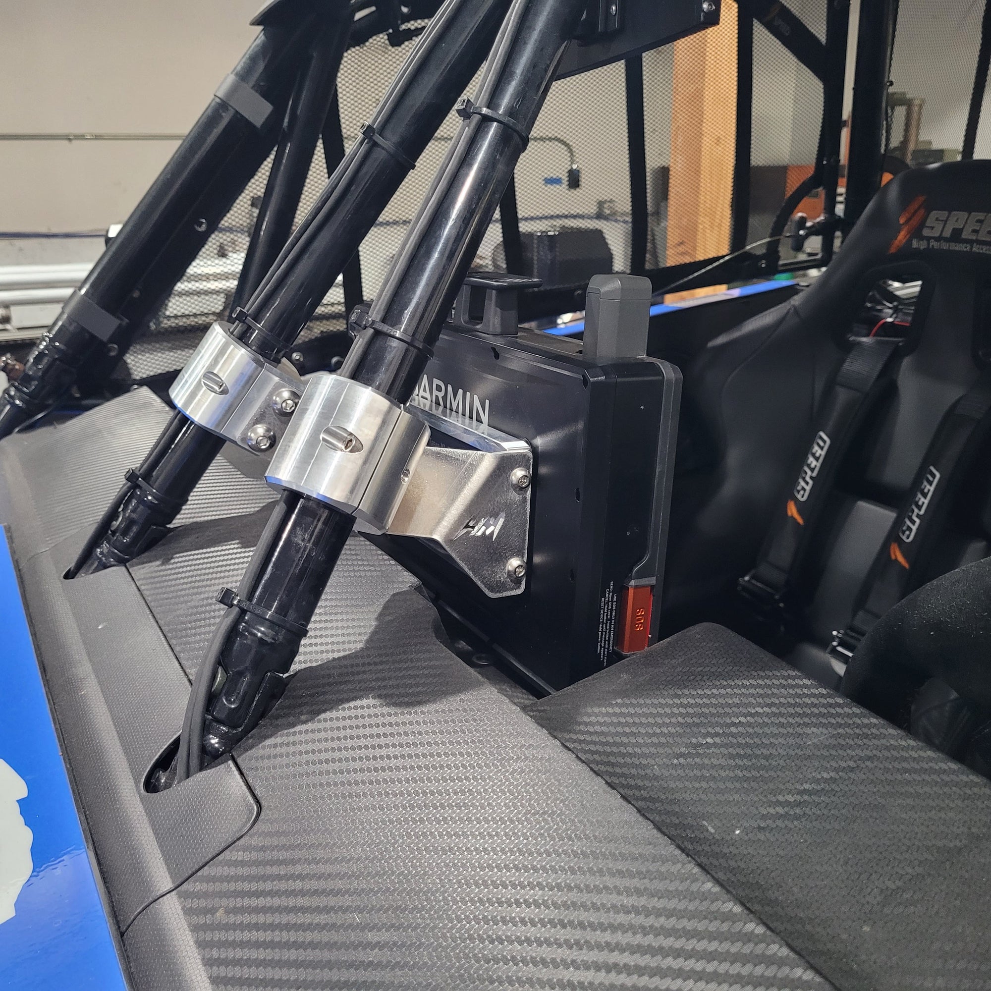 Speed UTV - GPS Mount