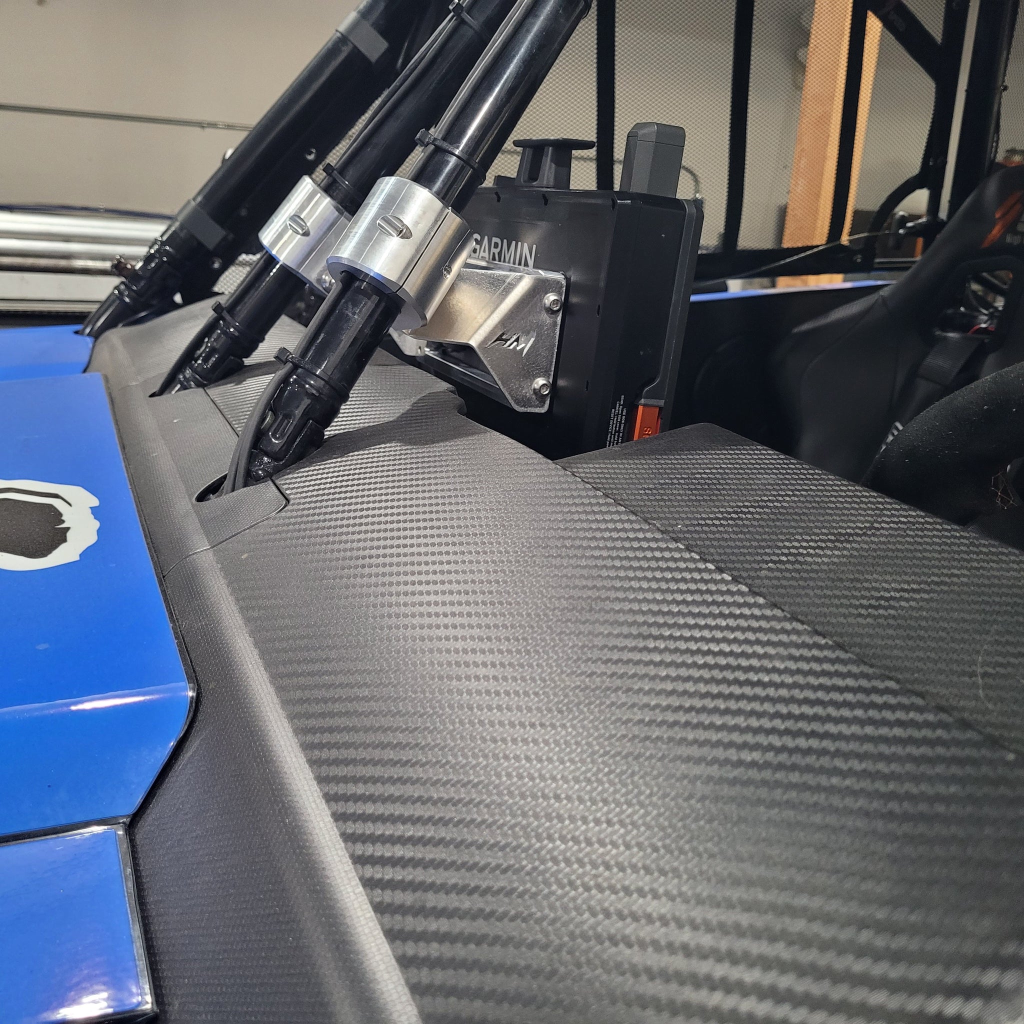 Speed UTV - GPS Mount