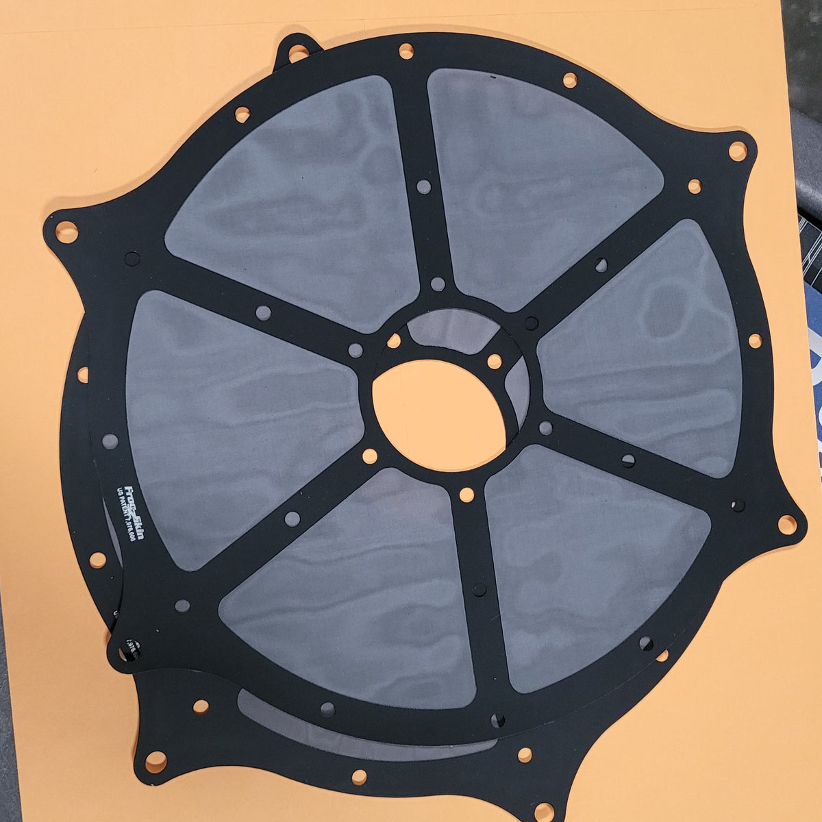 Frog Spring Replacement Replacement Frog Skin for our Clutch Vent – Hollander Motorsports