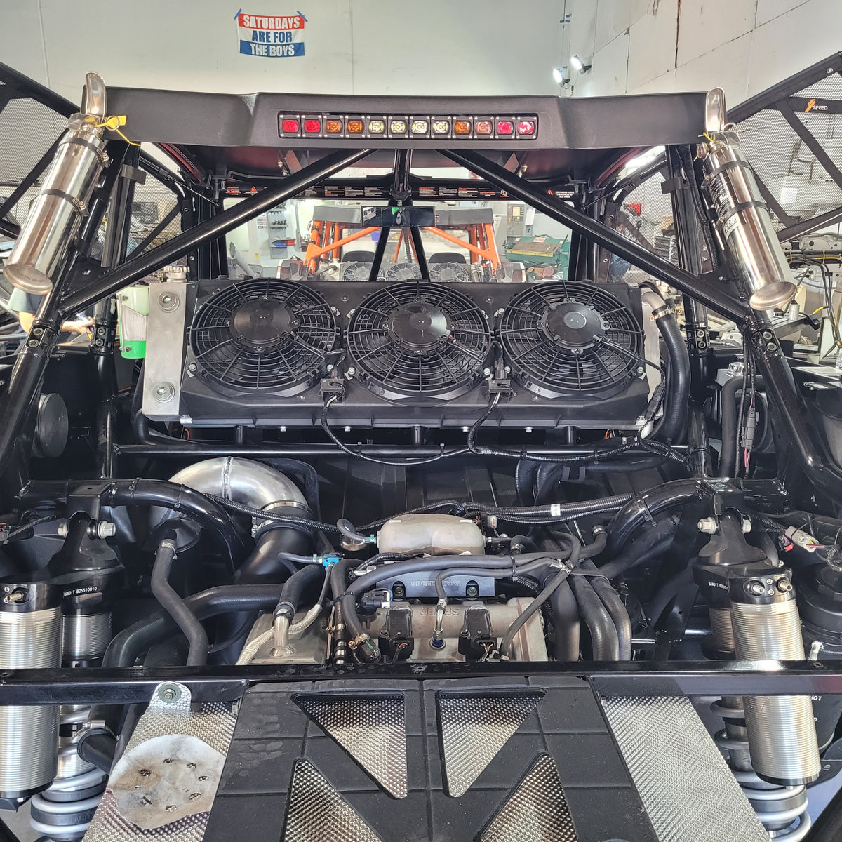 Speed Utv Engine Speed UTV Clutch and Intake separation plugs – Hollander Motorsports