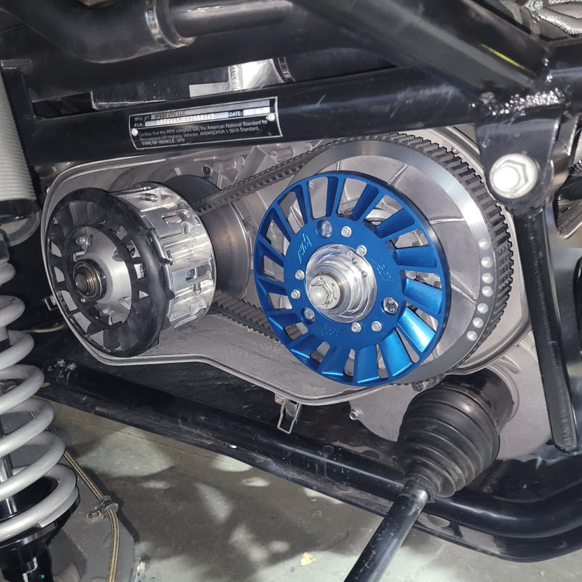 Speed Utv Engine Speed UTV – Hollander Motorsports