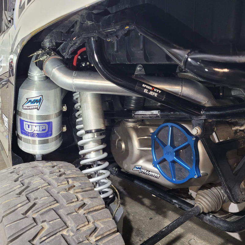 Speed UTV – Hollander Motorsports