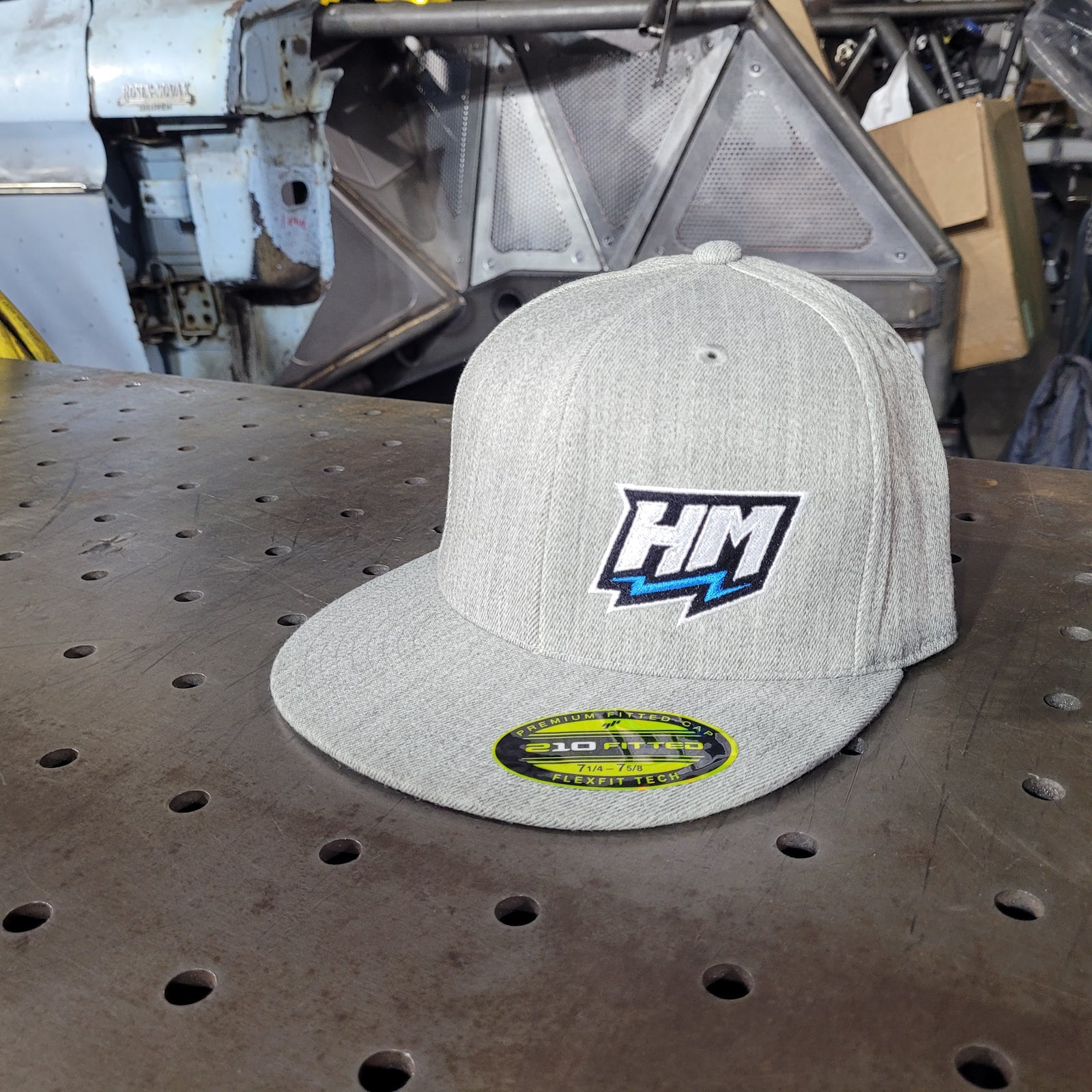 Hollander Motorsports Hats