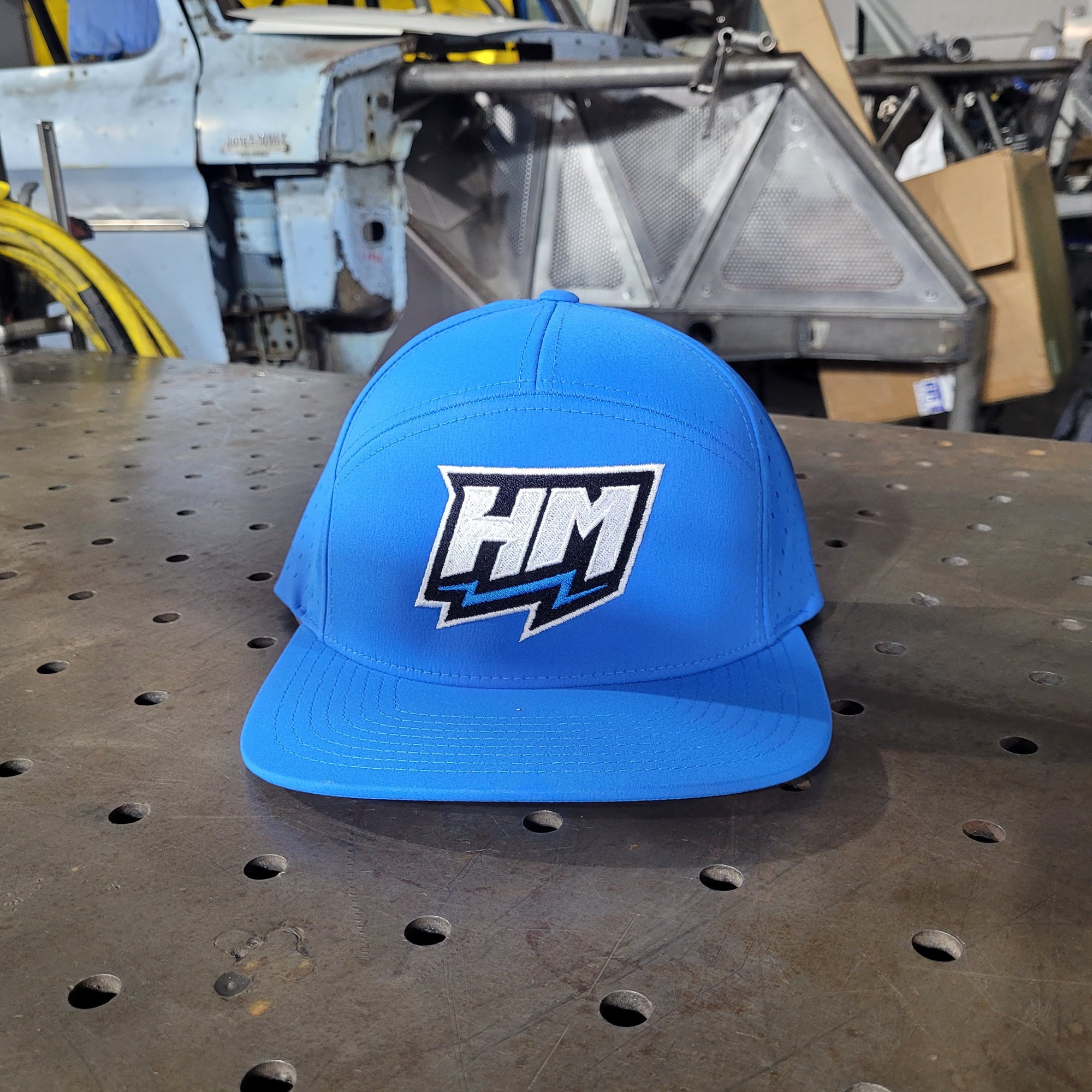 Hollander Motorsports Hats