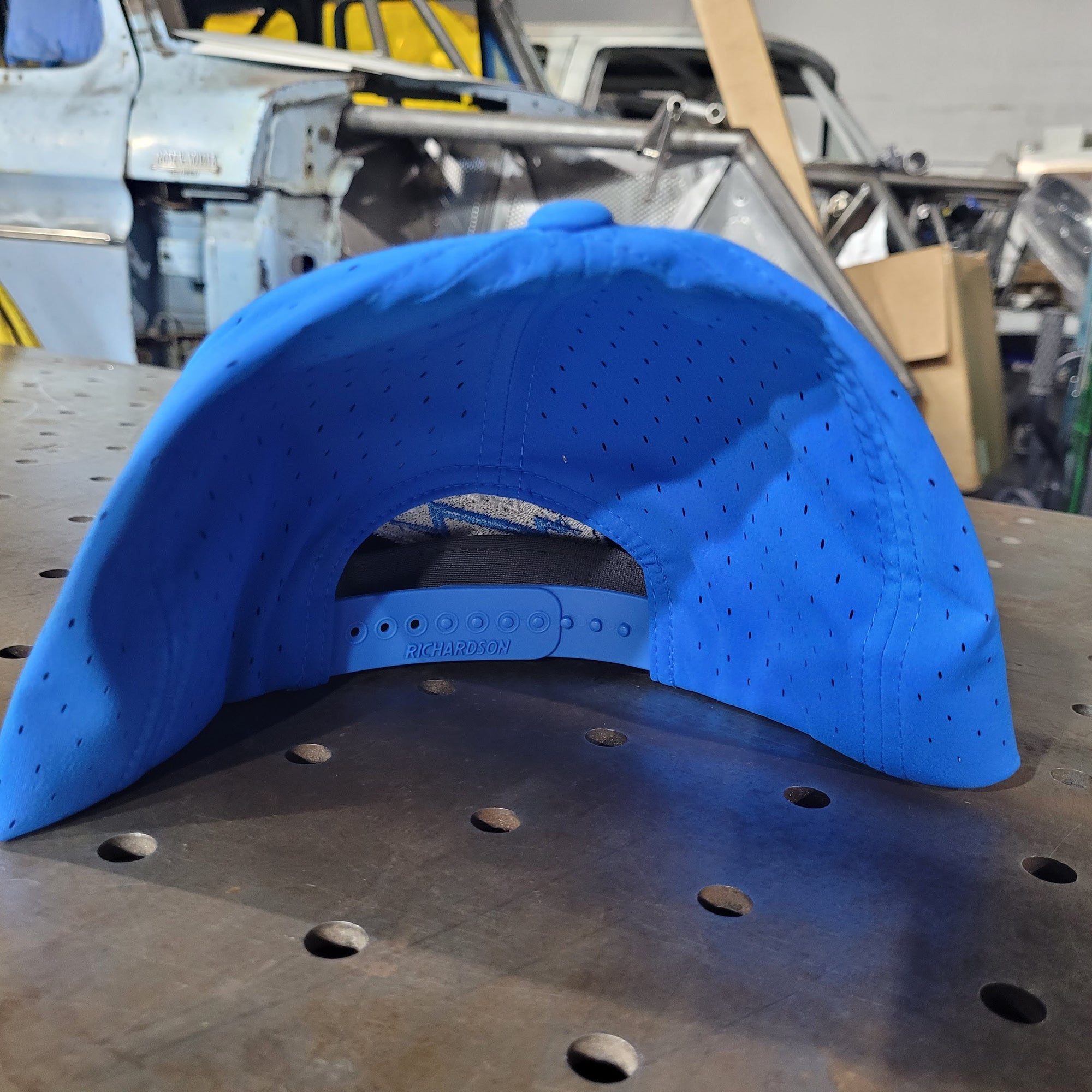 Hollander Motorsports Hats