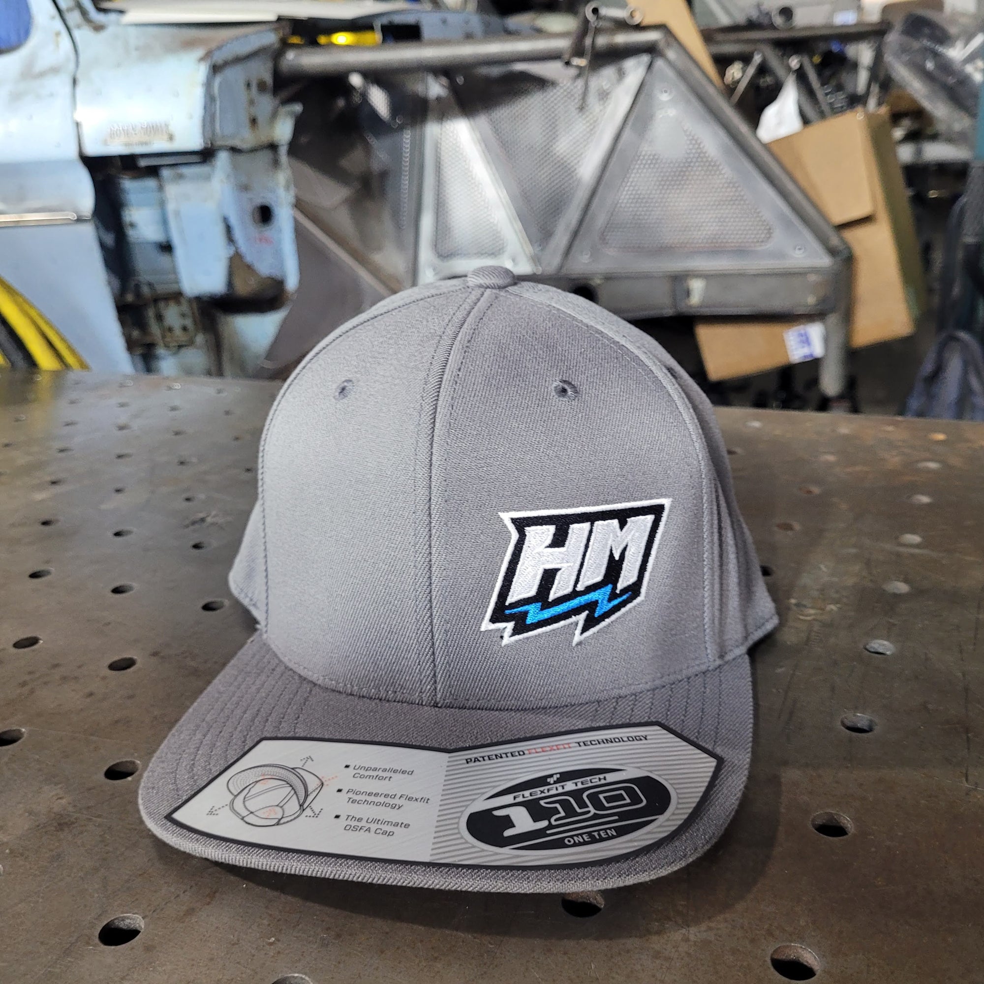 Hollander Motorsports Hats