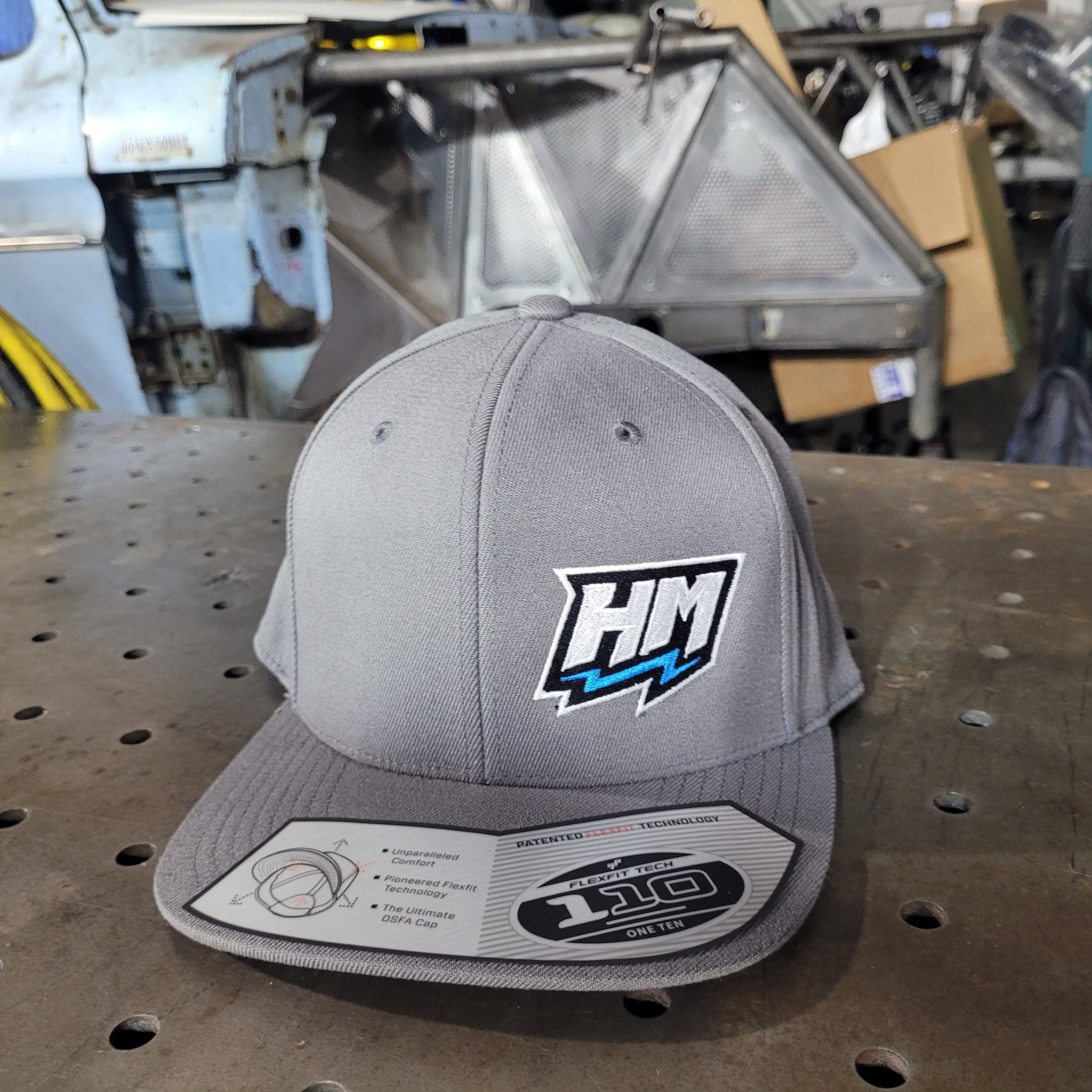 Hollander Motorsports Hats