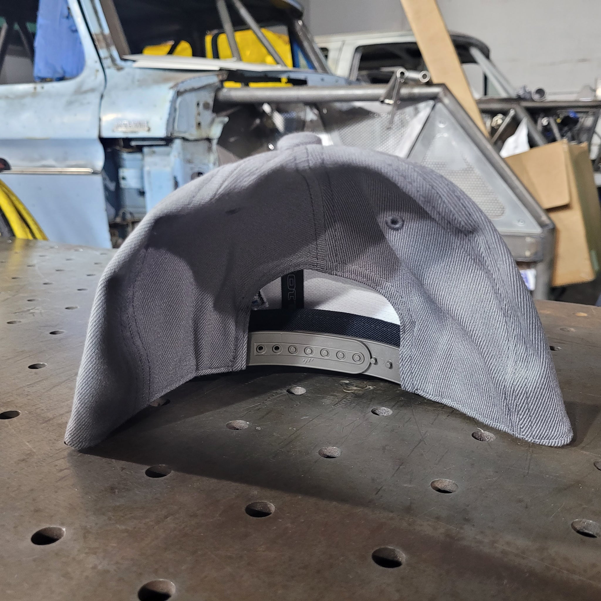 Hollander Motorsports Hats