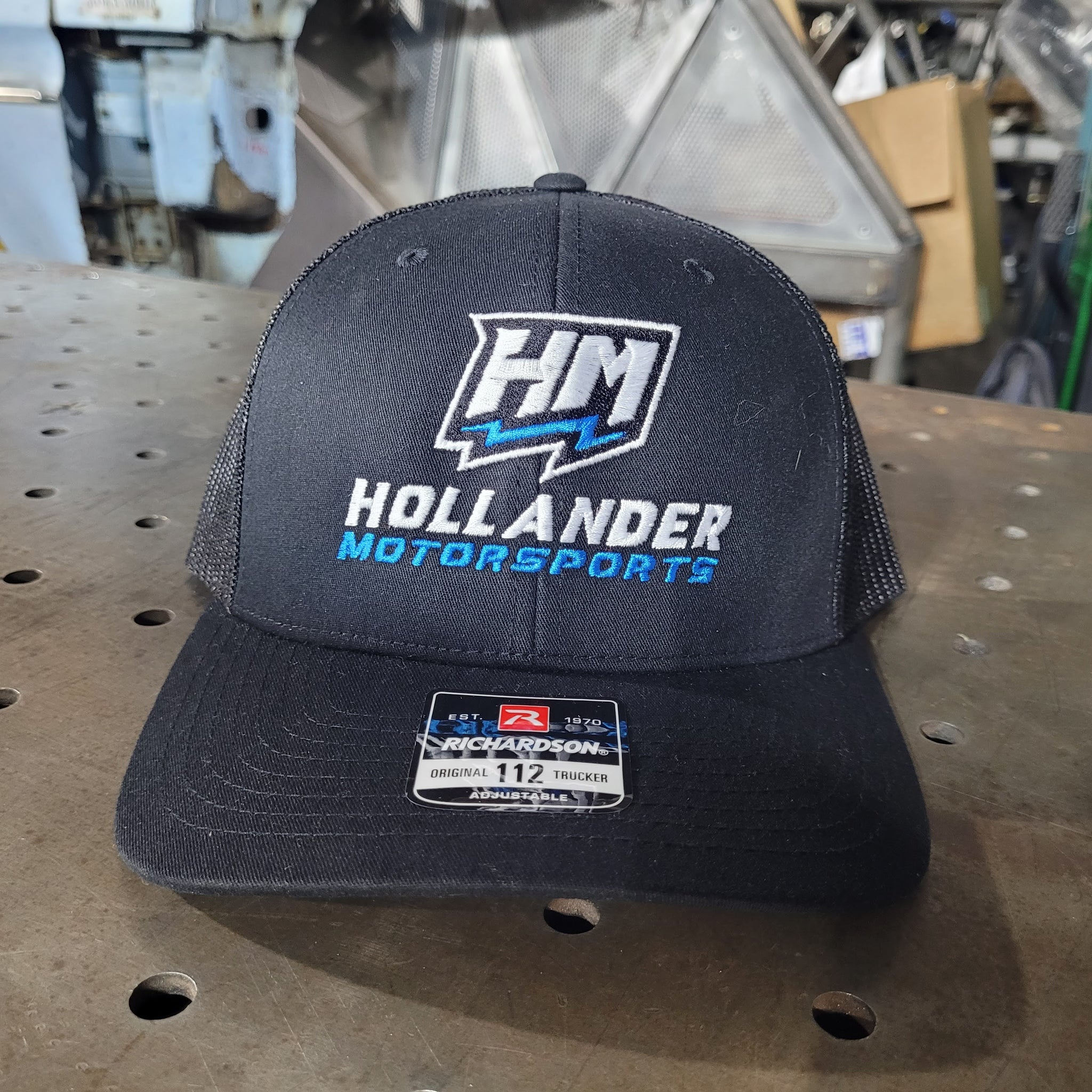 Hollander Motorsports Hats