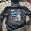 Speed UTV and TTB Pre-runner Hoodies