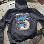 Speed UTV and TTB Pre-runner Hoodies