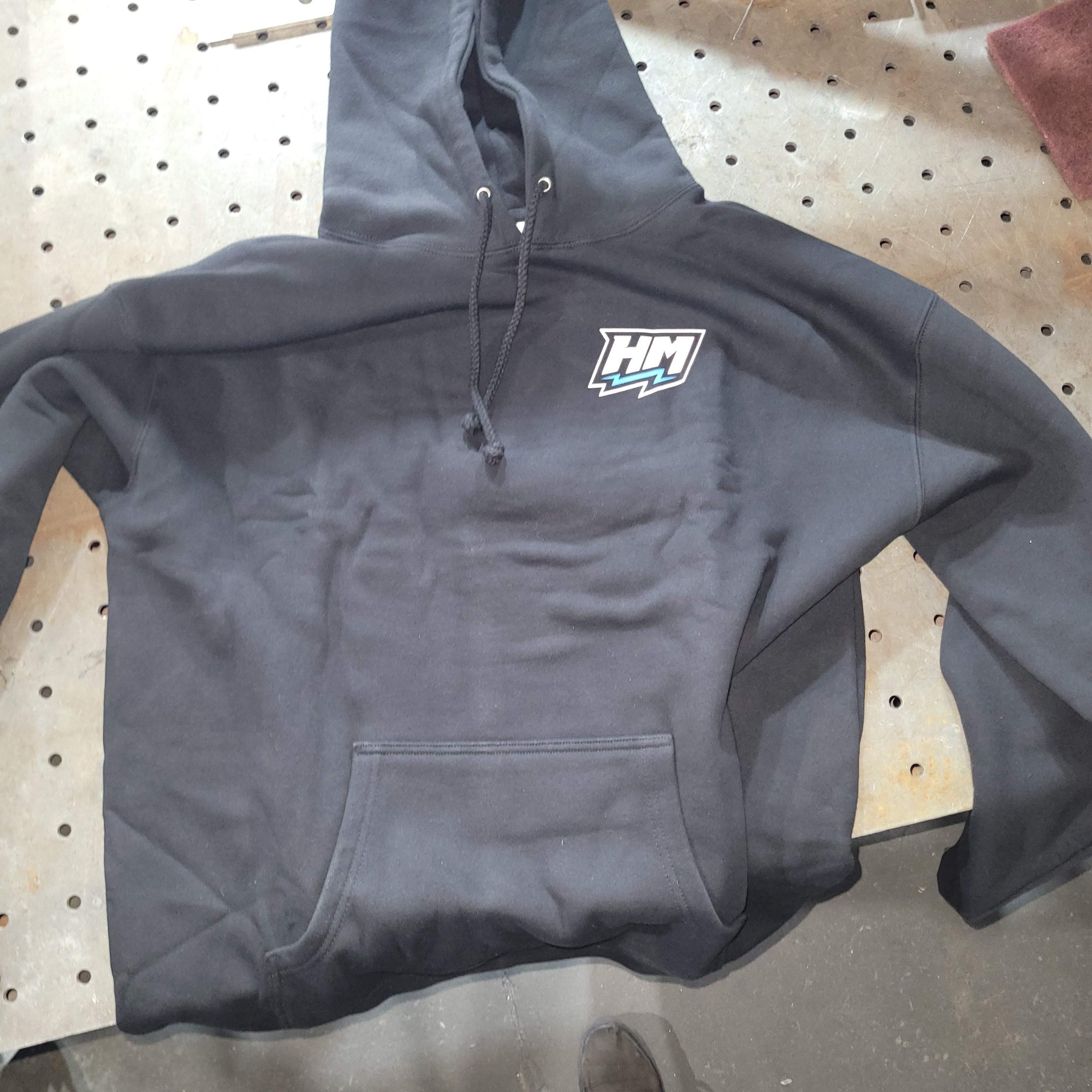 Speed UTV and TTB Pre-runner Hoodies