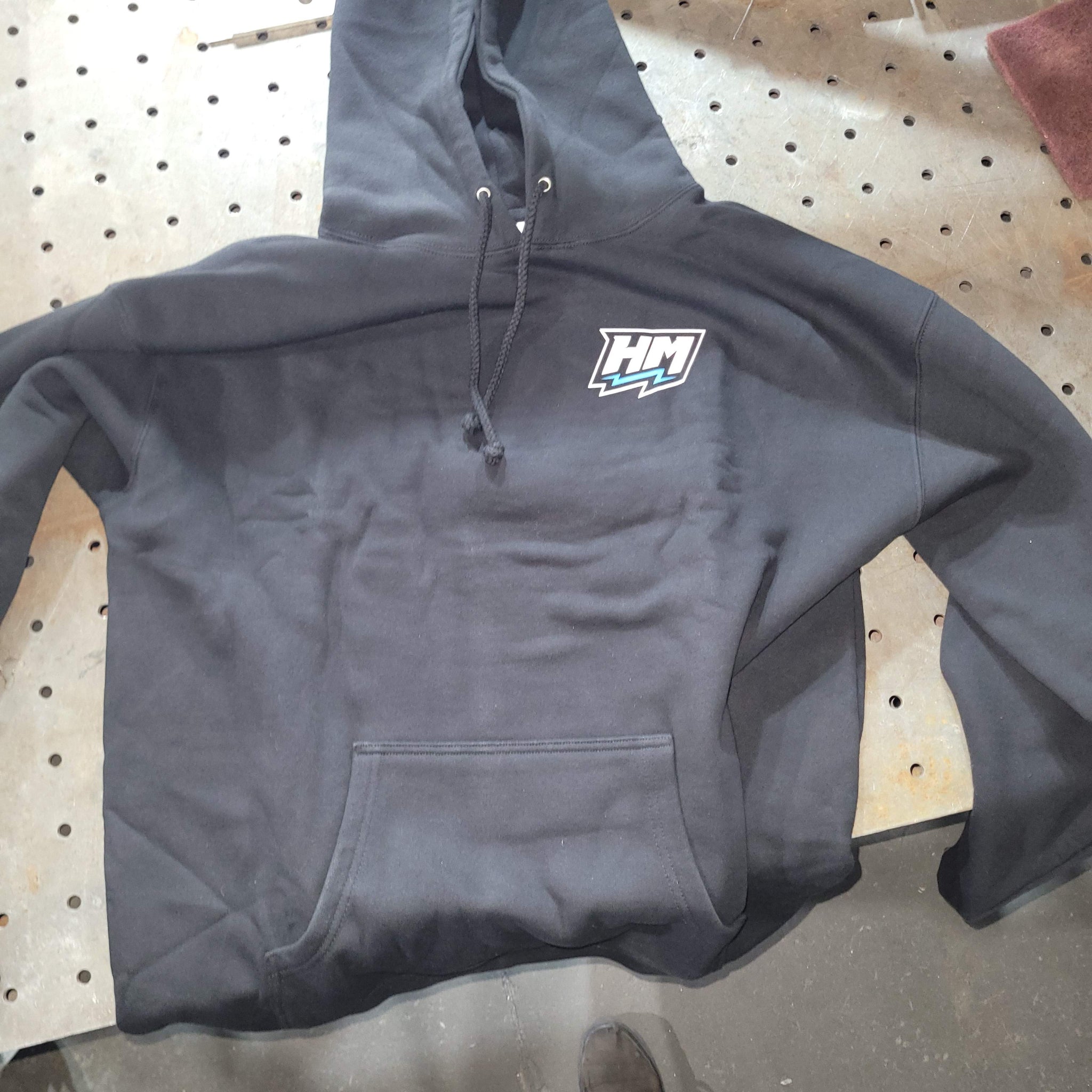 Speed UTV and TTB Pre-runner Hoodies