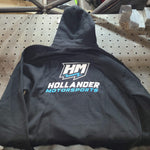 Hollander Motorsports Identity Hoodies
