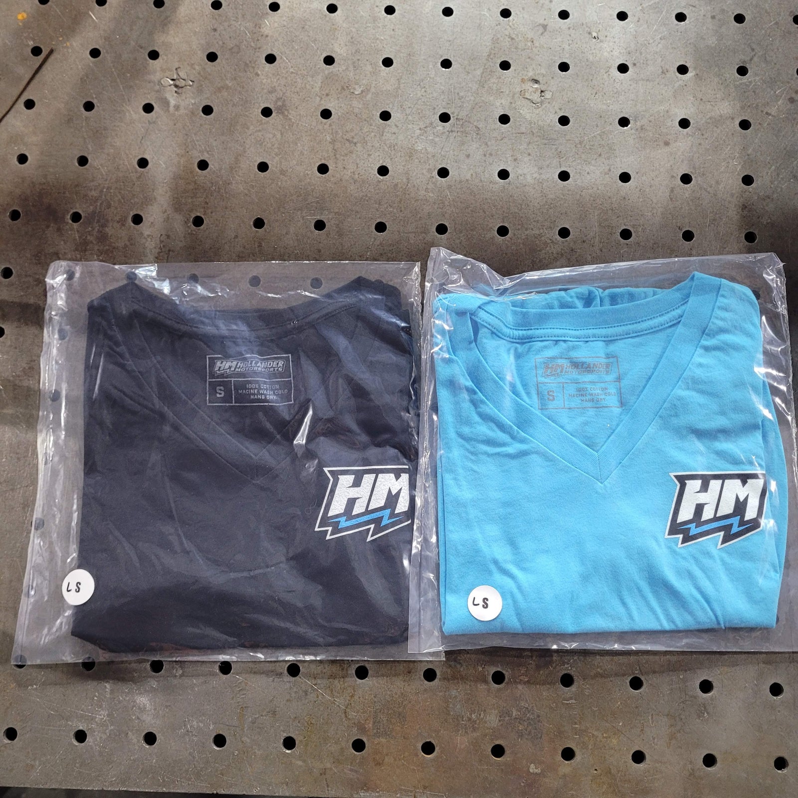 Hollander Motorsports Women's Identity T-Shirts