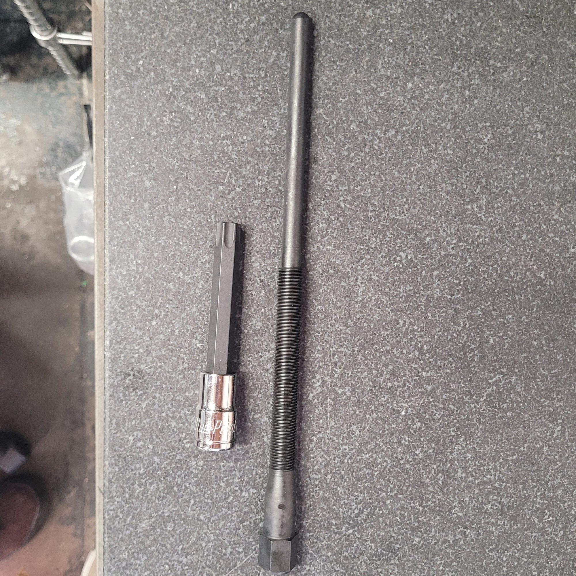 Speed UTV Primary clutch removal tool kit
