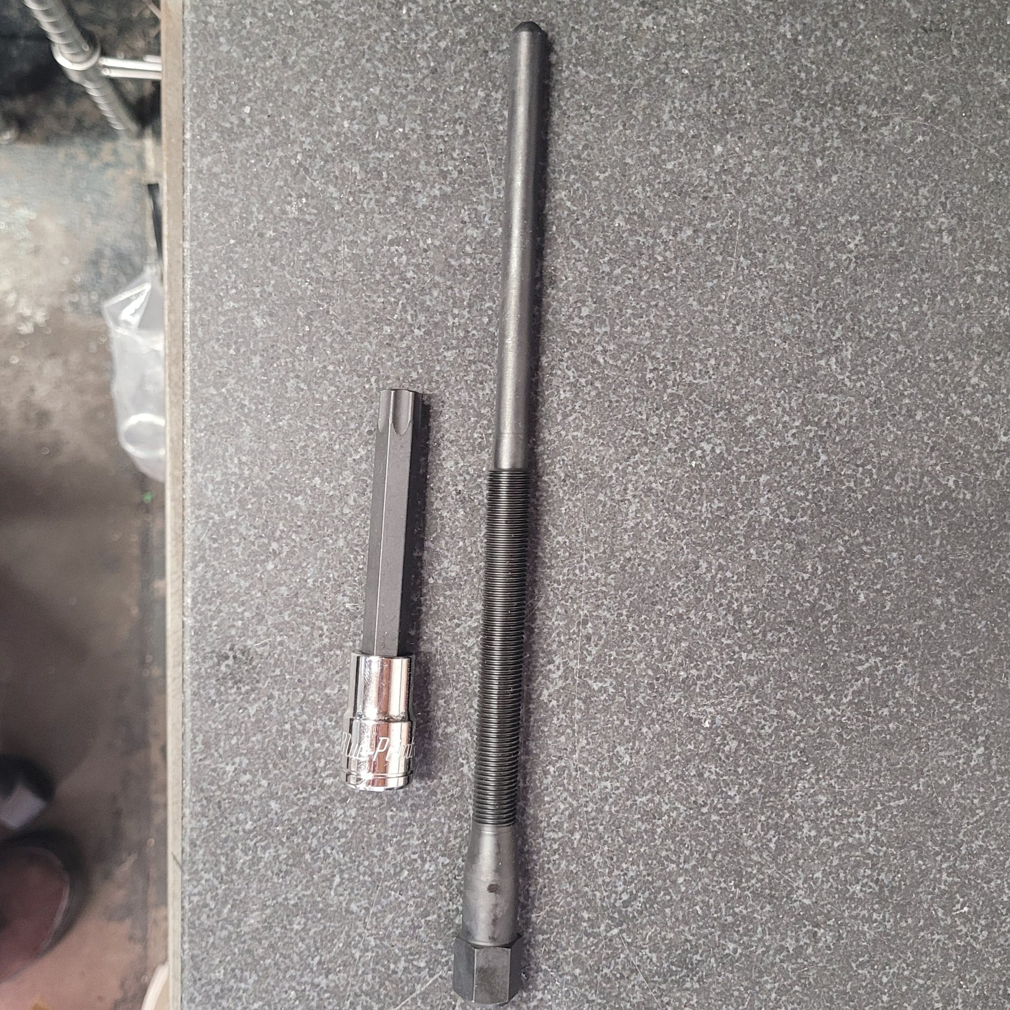Speed UTV Primary clutch removal tool kit