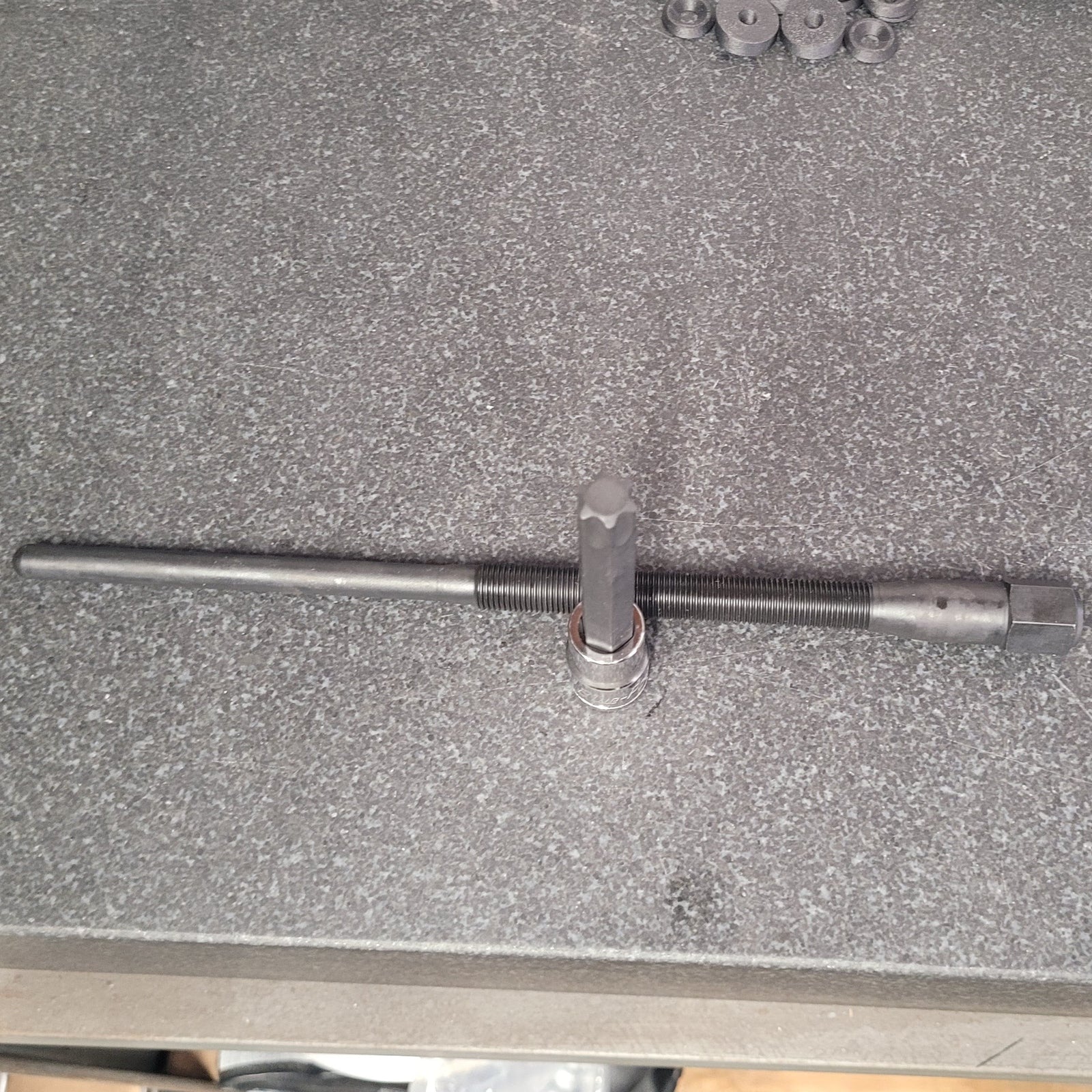 Speed UTV Primary clutch removal tool kit