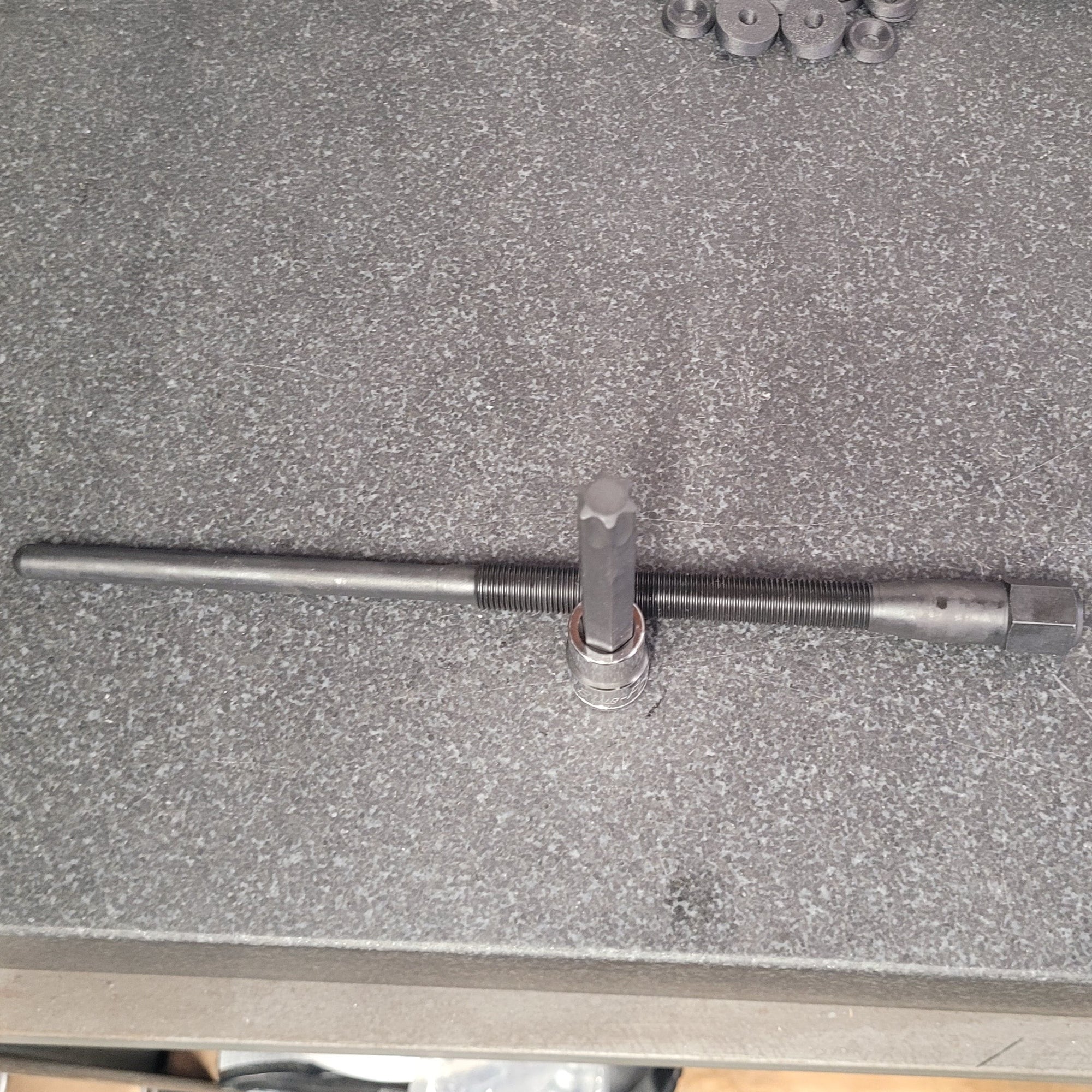 Speed UTV Primary clutch removal tool kit