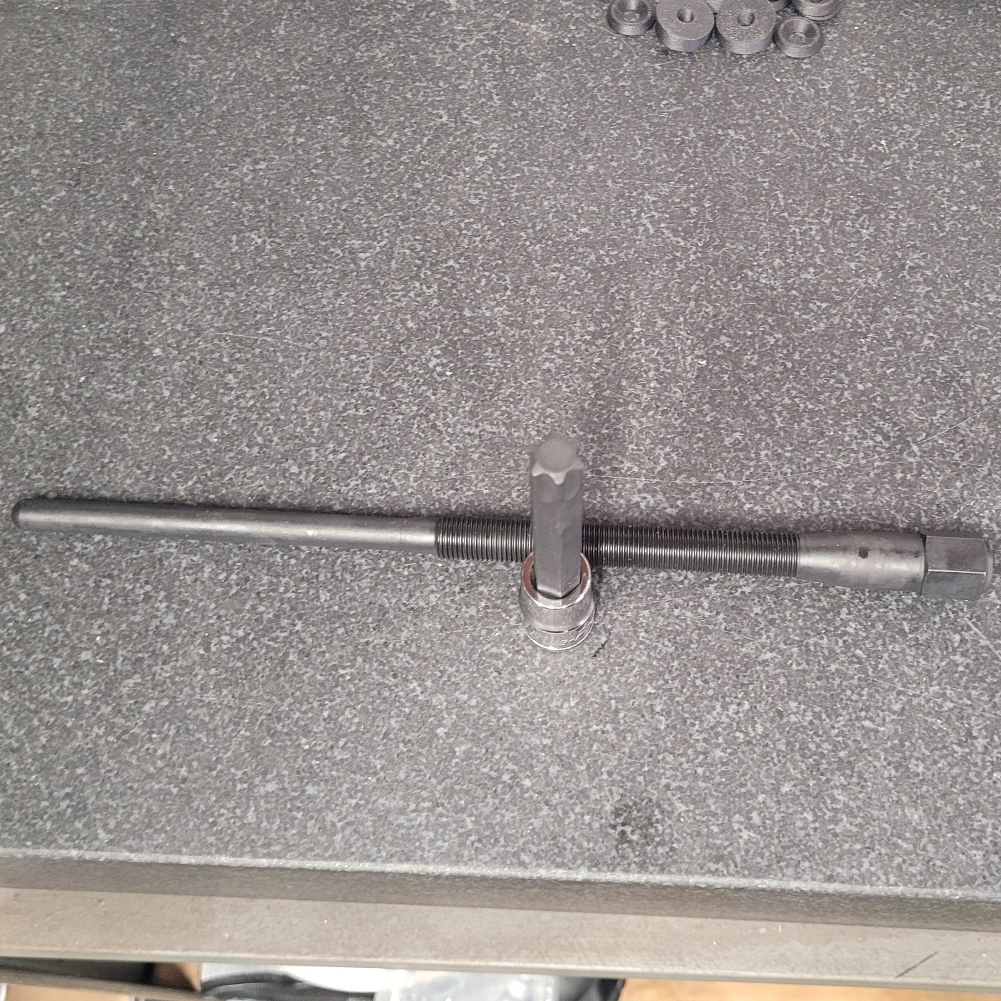 Speed UTV Primary clutch removal tool kit