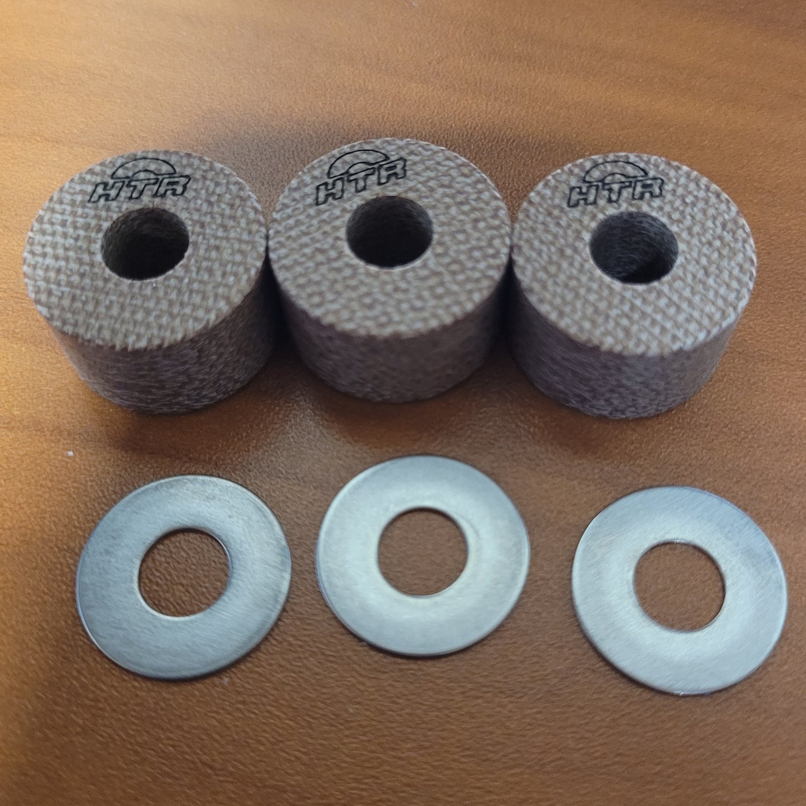 Speed UTV Secondary replacement Roller kit