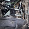 Fuel line and fitting upgrade kit with 10 micron Aeromotive filter