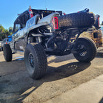 Speed UTV FULL RACE Cooling package