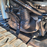 Speed UTV Race Case Clutch cooling package