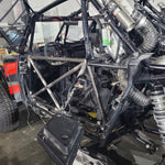 Speed El Diablo Race Door Bar and Chassis support kit DIY