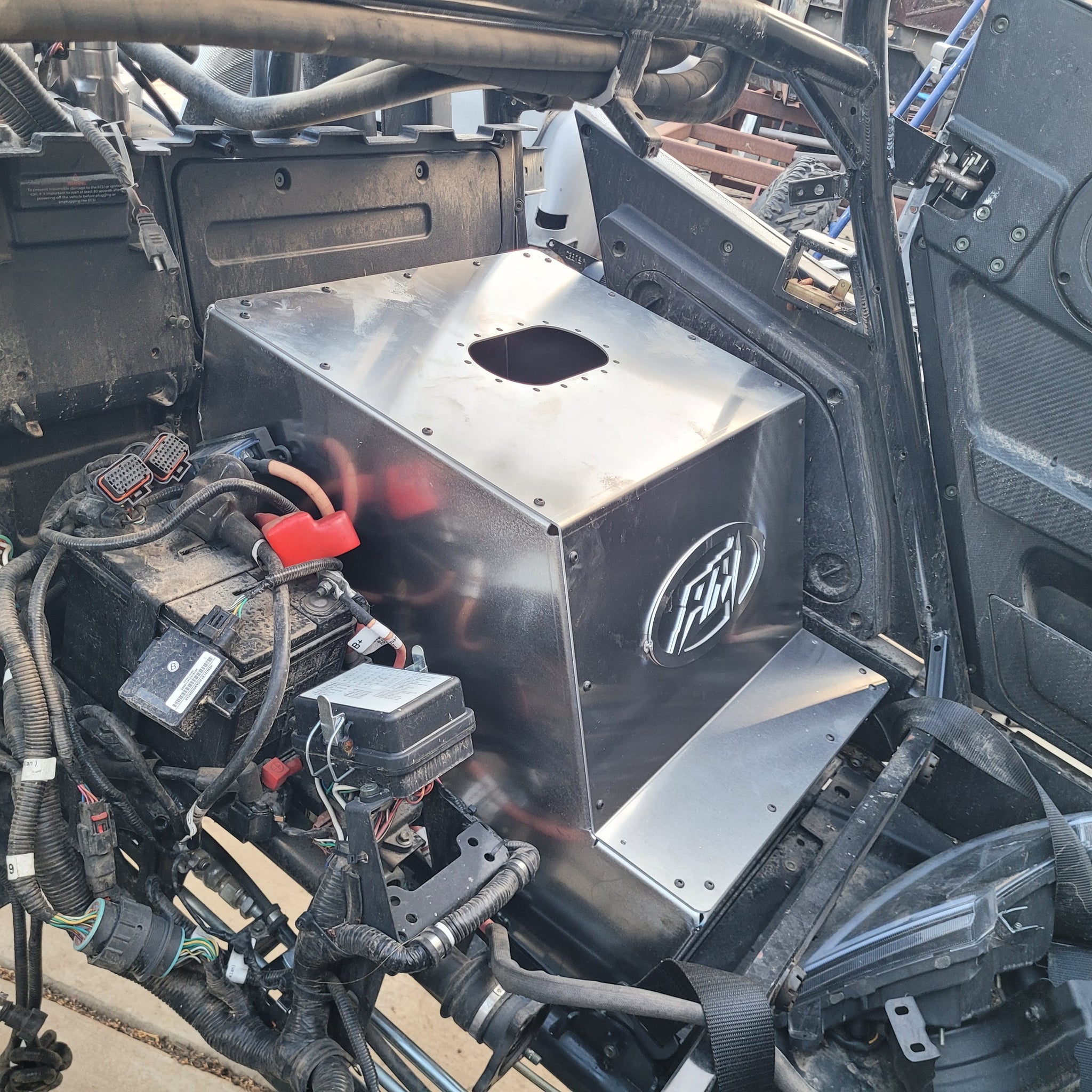 Speed UTV Race Fuel Cell (Pre-Order deposit)
