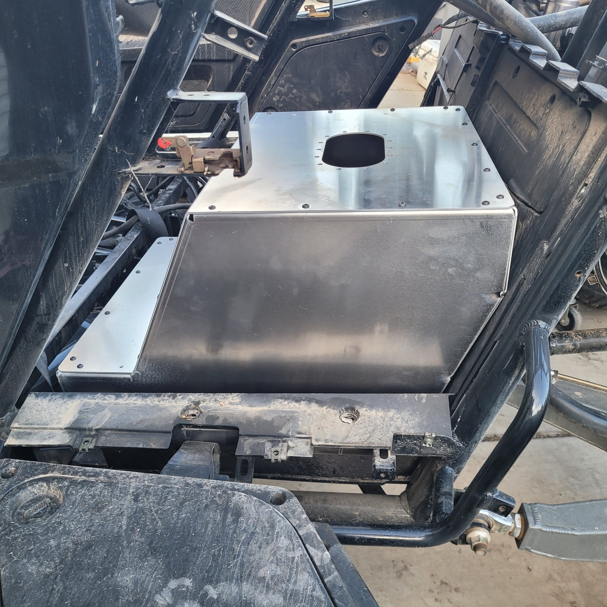 Speed UTV Race Fuel Cell (Pre-Order deposit)