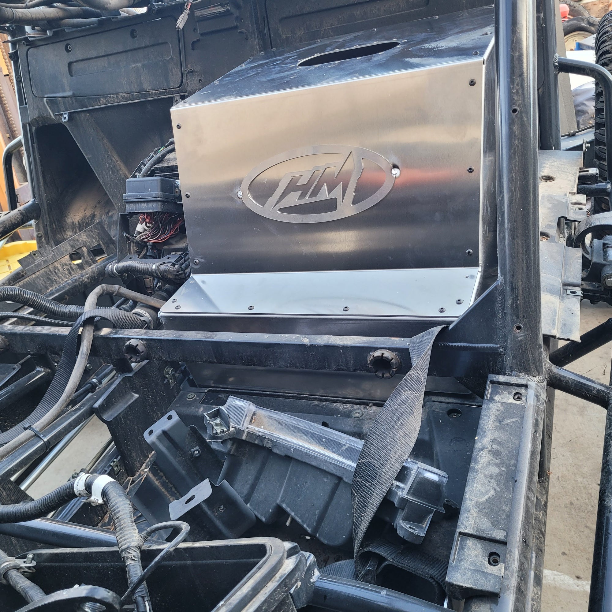 Speed UTV Race Fuel Cell (Pre-Order deposit)