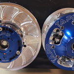 TAPP Clutch Upgrade for your Speed UTV (Pre-Order)