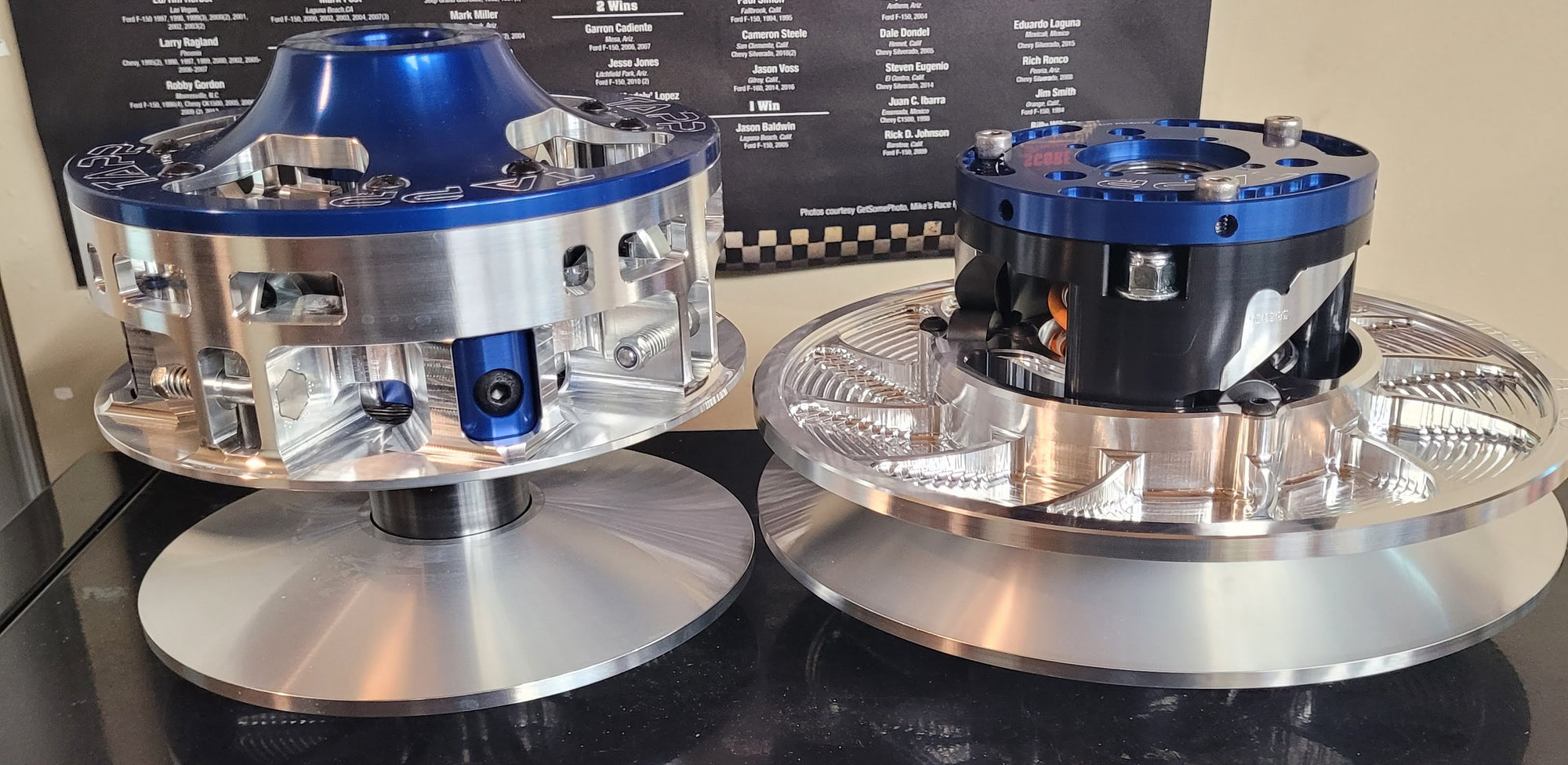 TAPP Clutch Upgrade for your Speed UTV (Pre-Order)