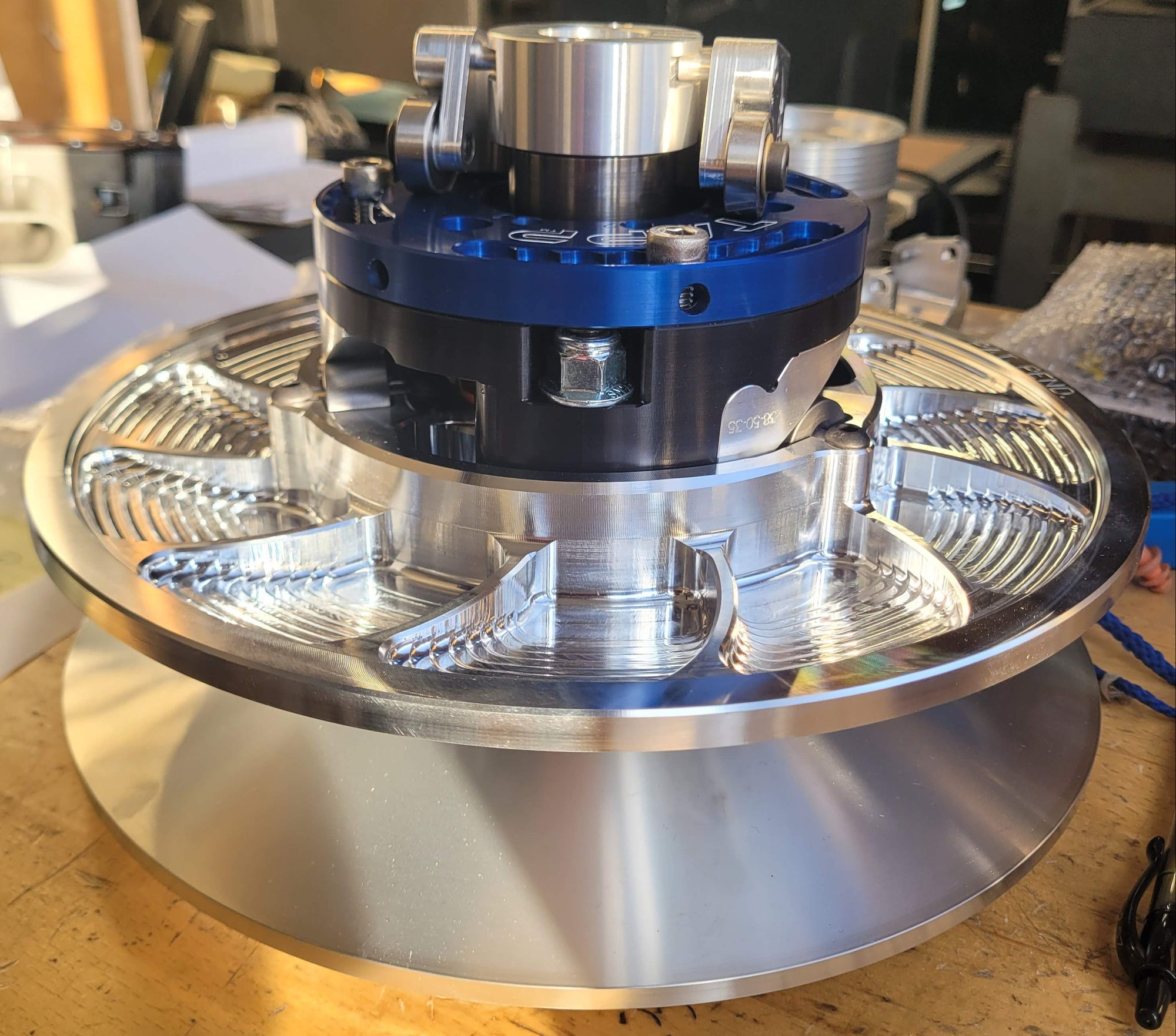 TAPP Clutch Upgrade for your Speed UTV (Pre-Order)