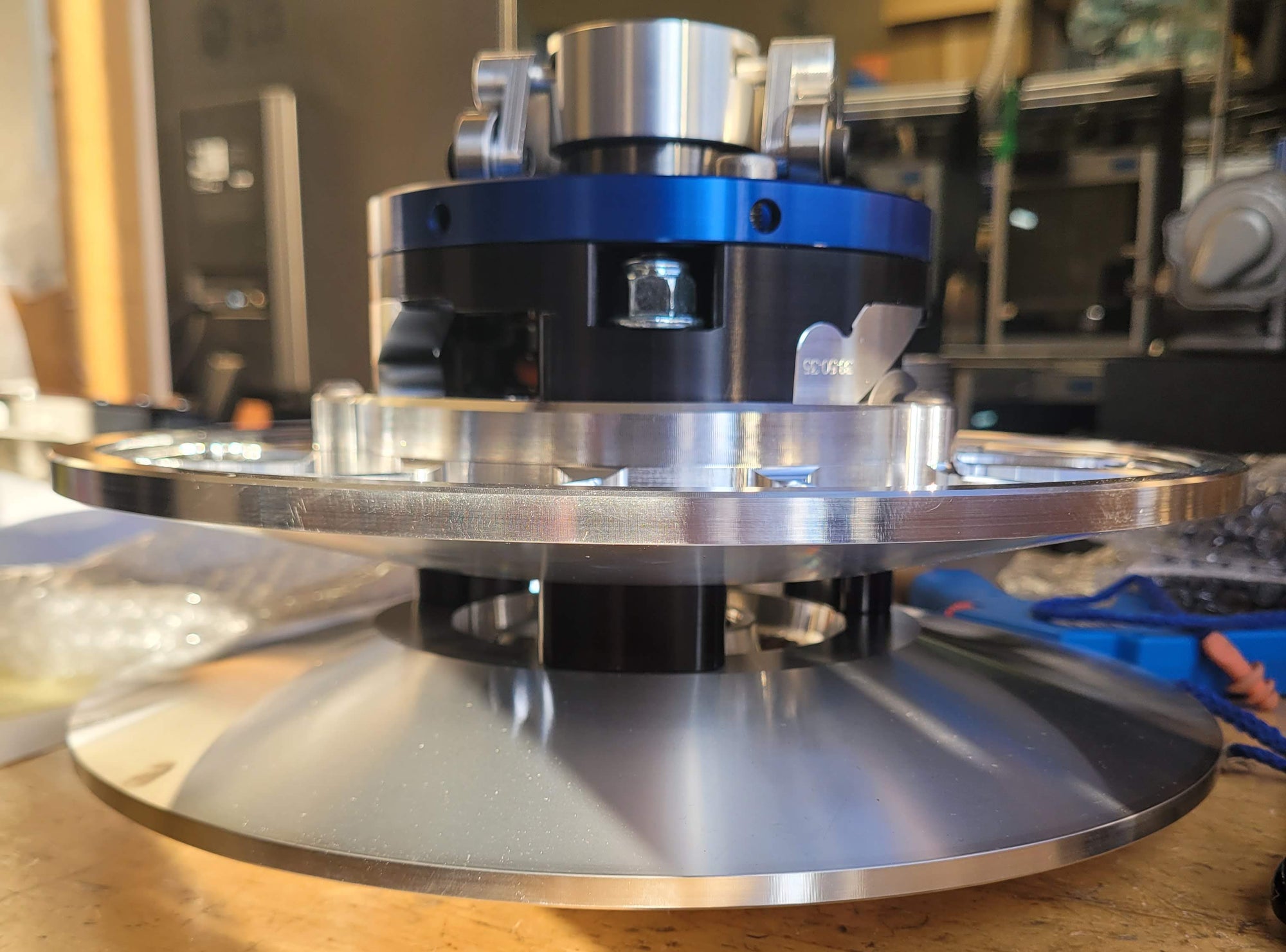 TAPP Clutch Upgrade for your Speed UTV (Pre-Order)