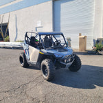 RZR 200 Roll Cage