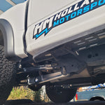 2021+ Gen 3 Ford Raptor 5 link rear billet trailing arms