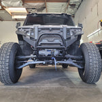 Polaris Xpedition Mid Travel Kit