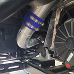 Polaris Xpedition UMP/ Donaldson intake system