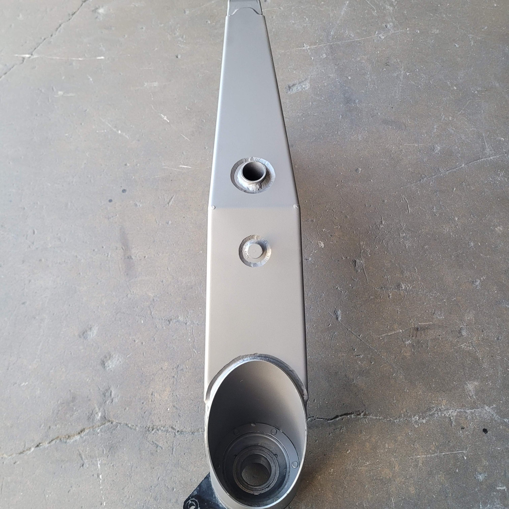 Speed UTV Rear trailing Arm Overlays