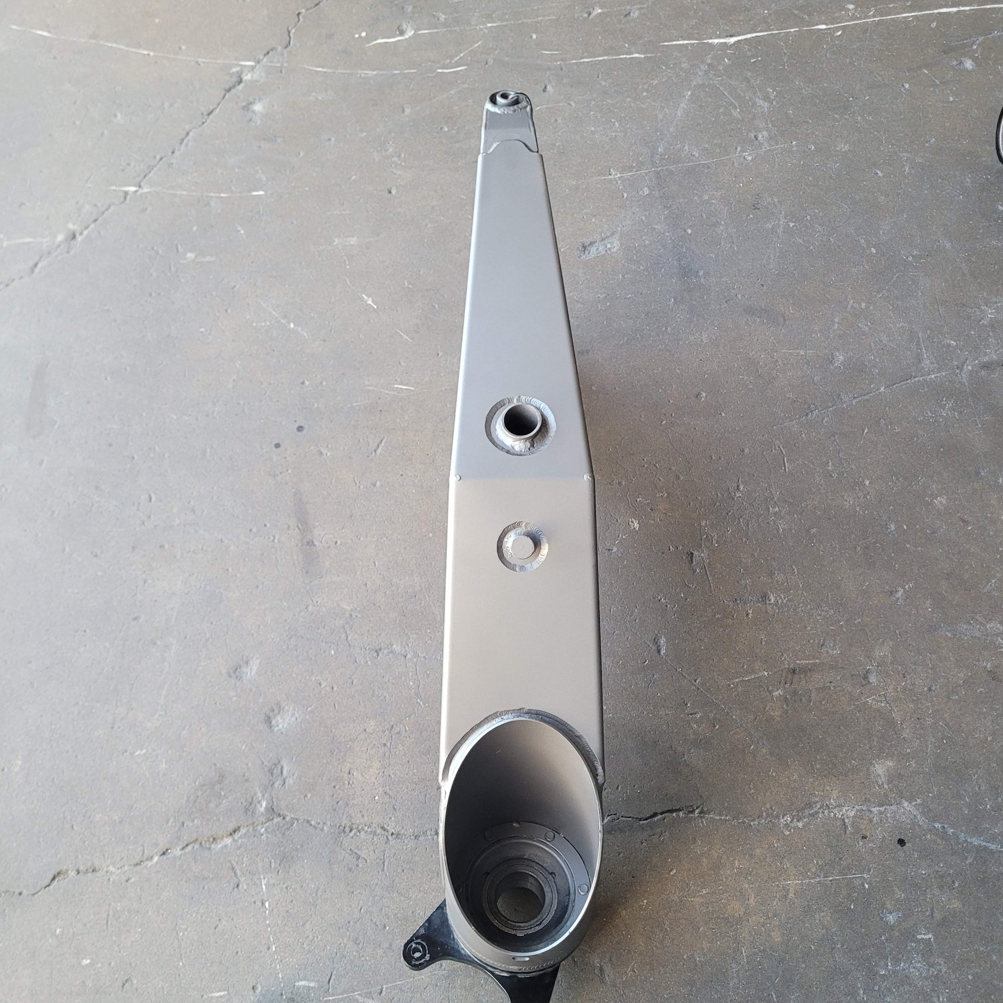 Speed UTV Rear trailing Arm Overlays