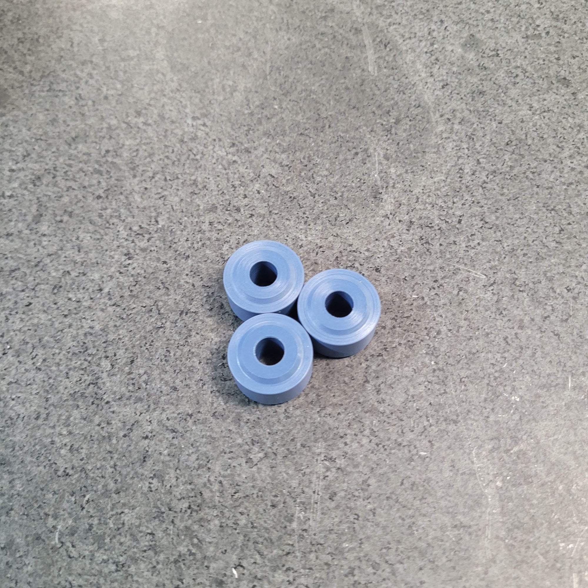 Speed UTV Secondary replacement Roller kit