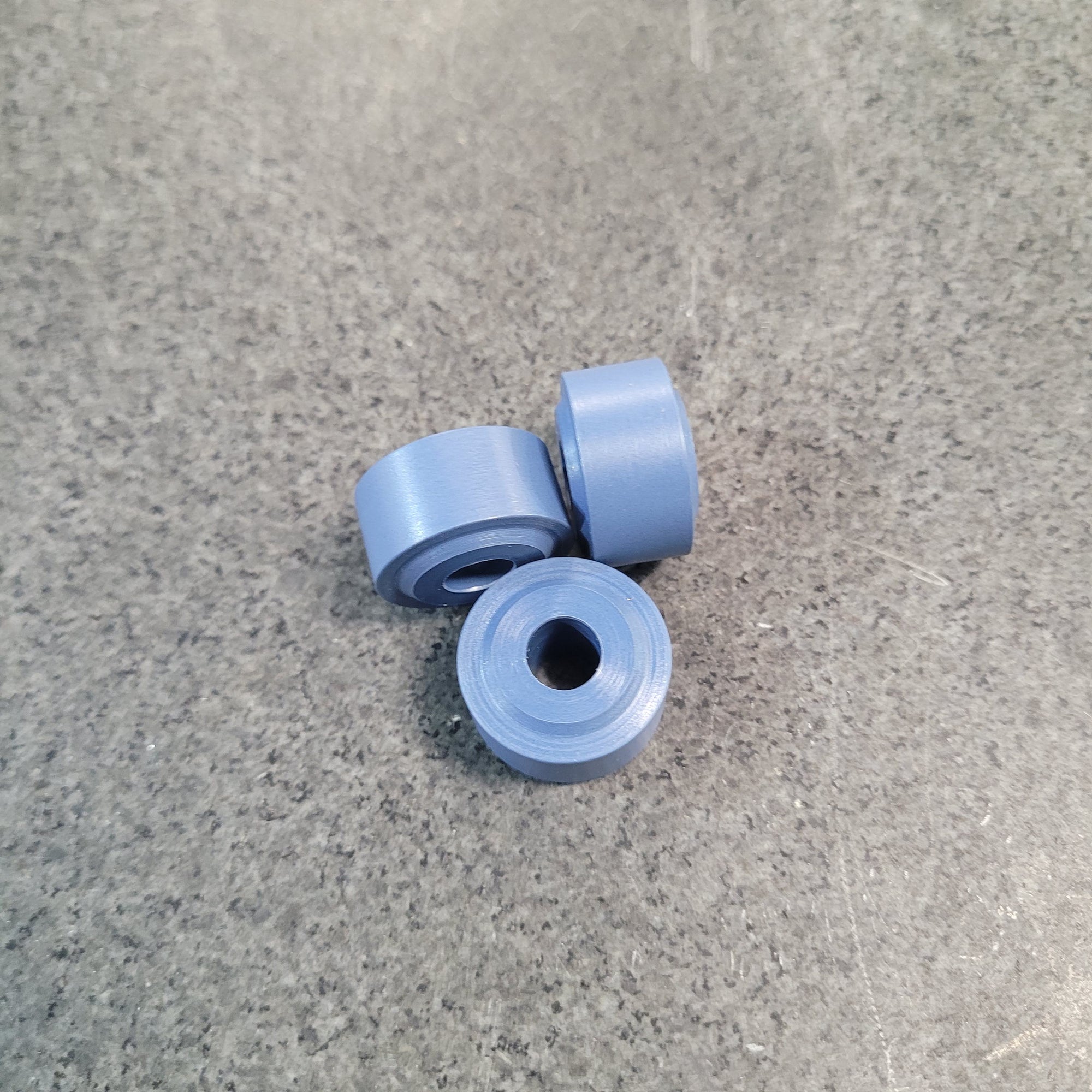 Speed UTV Secondary replacement Roller kit
