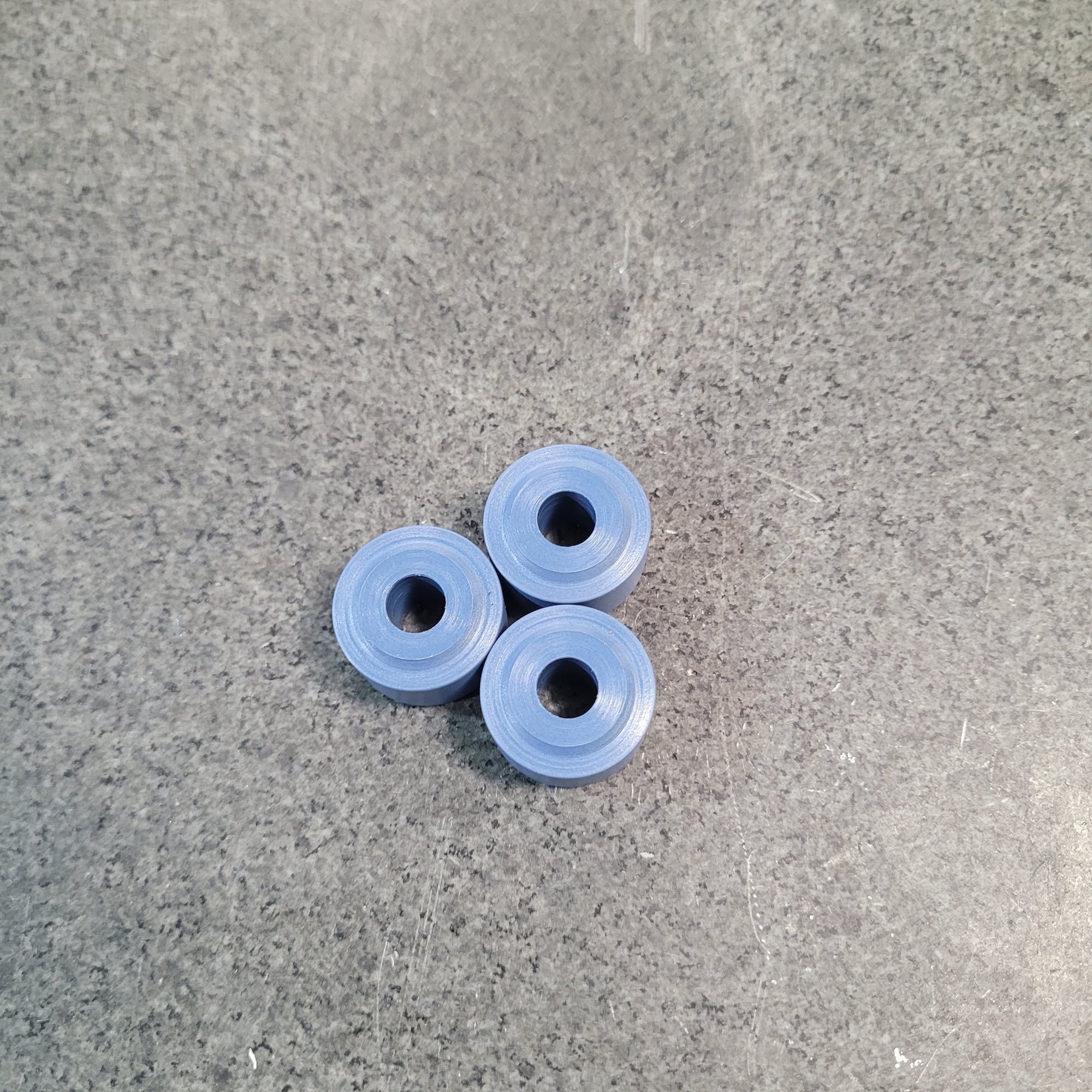 Speed UTV Secondary replacement Roller kit