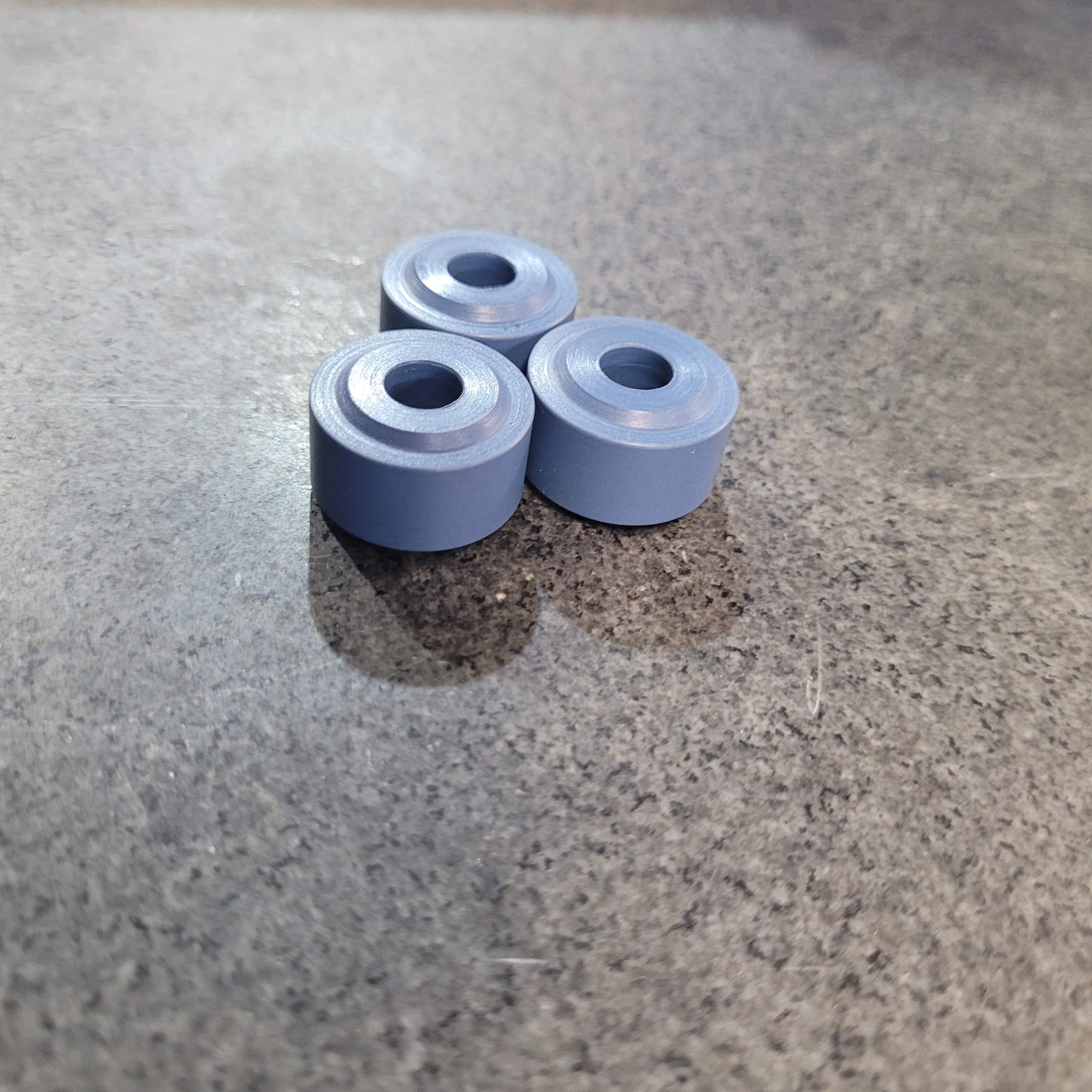 Speed UTV Secondary replacement Roller kit
