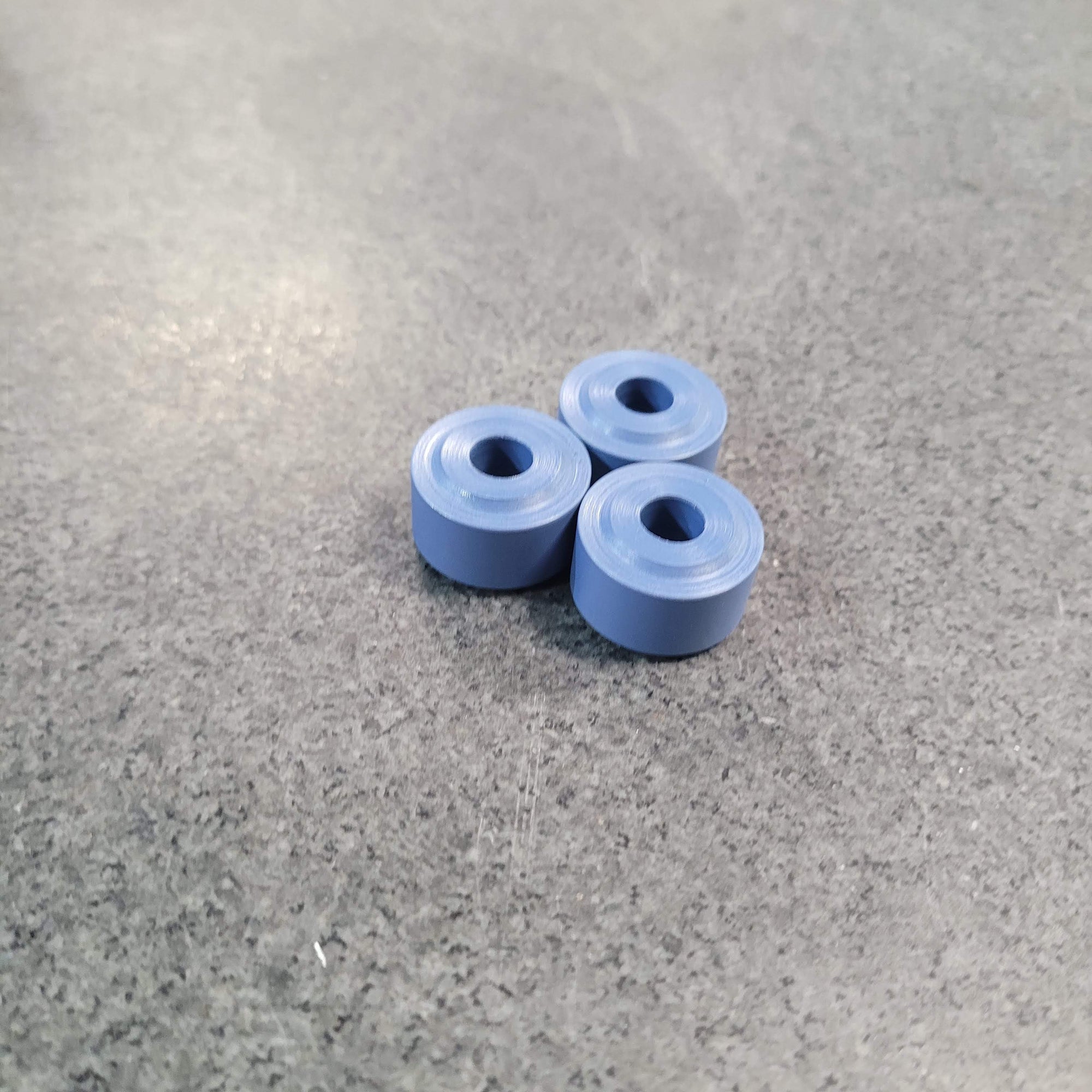 Speed UTV Secondary replacement Roller kit