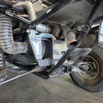 Speed UTV Race Transmission Brace